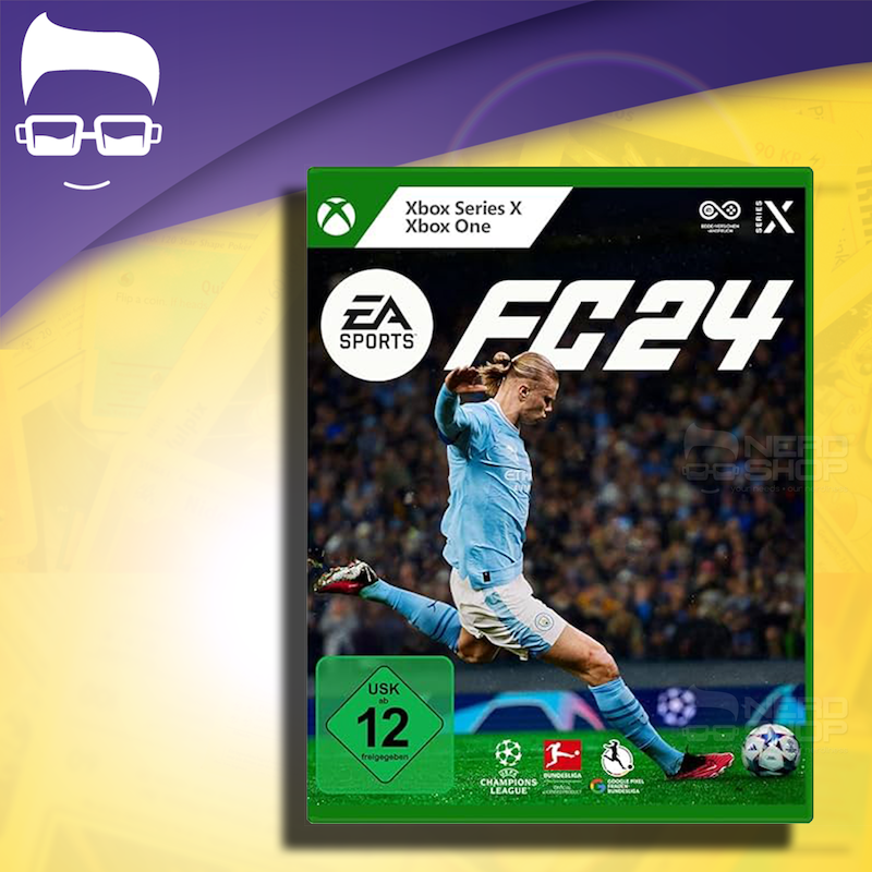 FC 24 | Xbox One / Series X