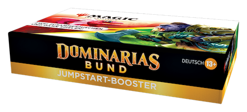 Dominaria United Jumpstart Booster Box 