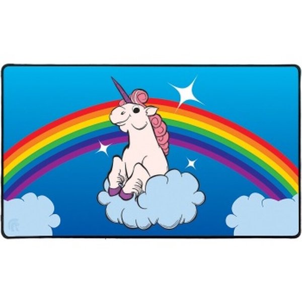 "Rainbow Unicorn" Playmat - Legion