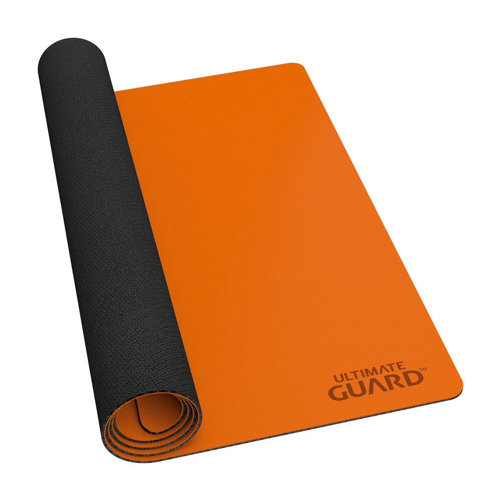 Ultimate Guard XenoSkin Playmat (Orange)