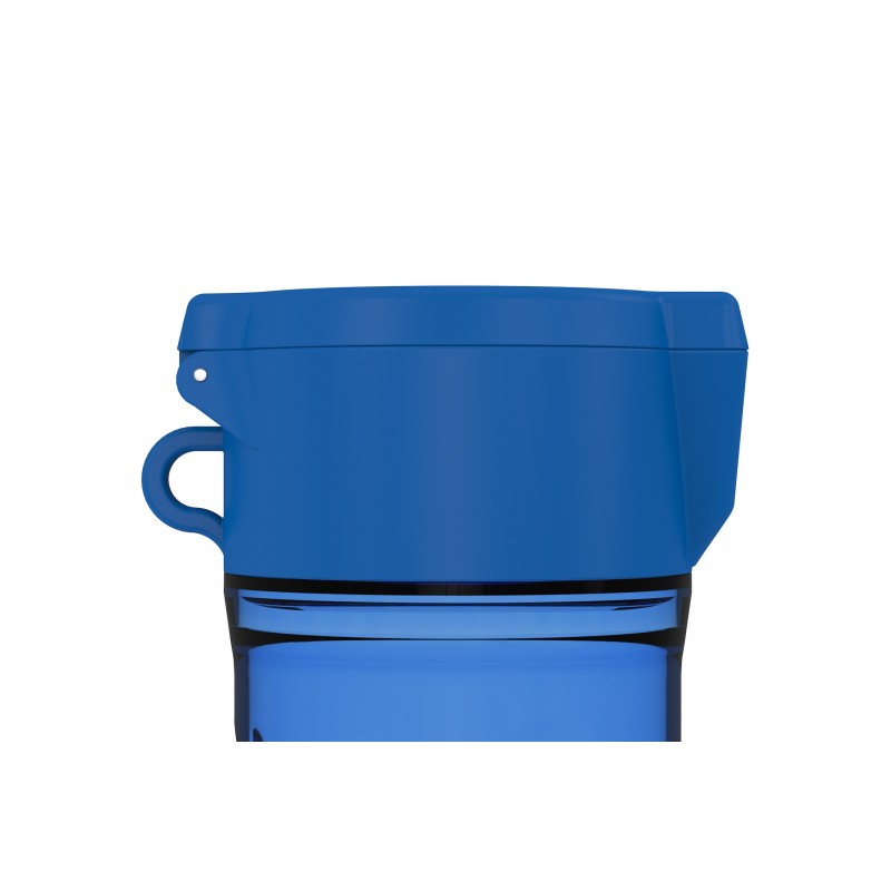 MatPod (Blue)