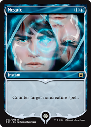 Signature Spellbook: Jace