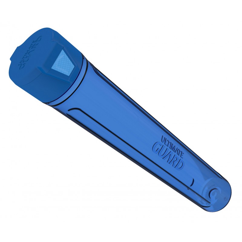 MatPod (Blue)