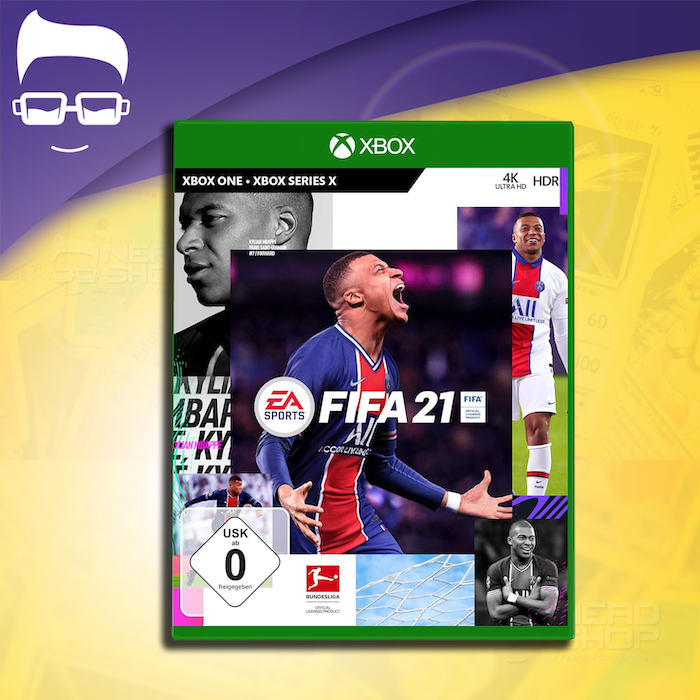 Fifa 21 | Xbox One