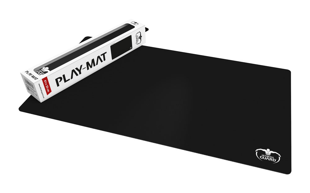 Ultimate Guard Playmat (Black)