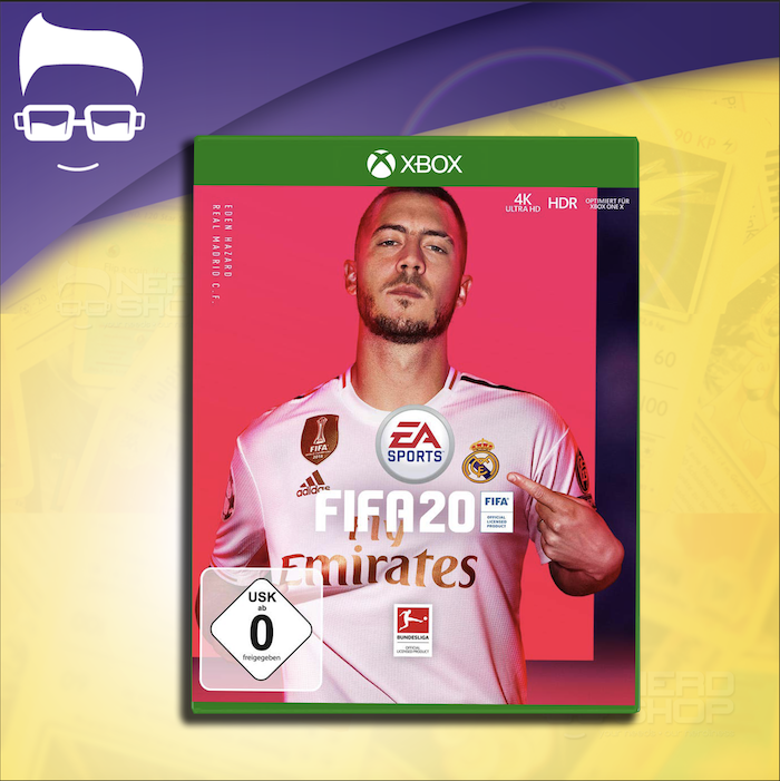 Fifa 2020 | Xbox One