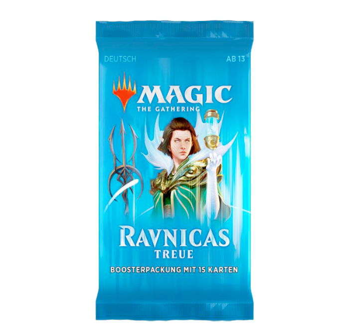 Ravnica Allegiance Booster | DE