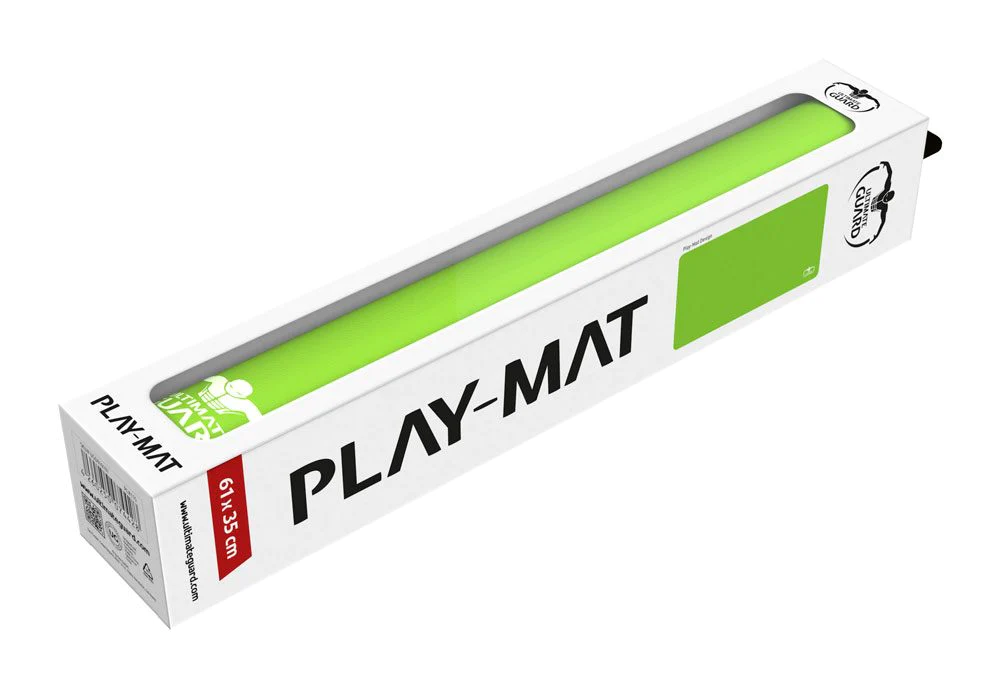 Ultimate Guard Playmat (Light Green)