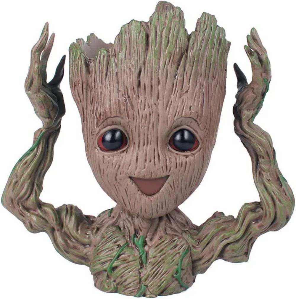 Guardians of the Galaxy: Baby Groot - Sammelfigur