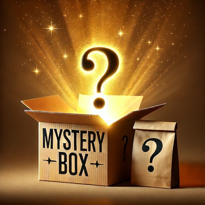 Mystery Box | Standart Box