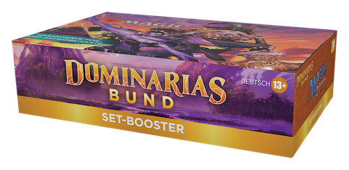 Dominaria United Set Booster Box 