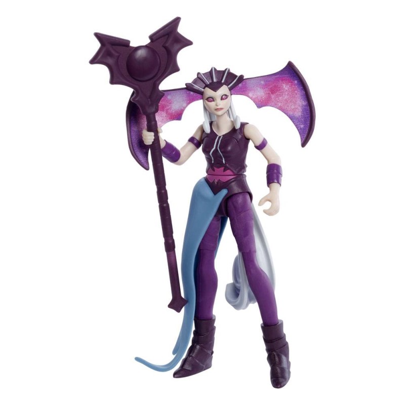 He-Man and the Masters of the Universe Actionfigur: Evil-Lyn