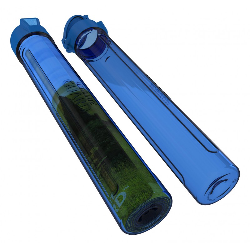 MatPod (Blue)