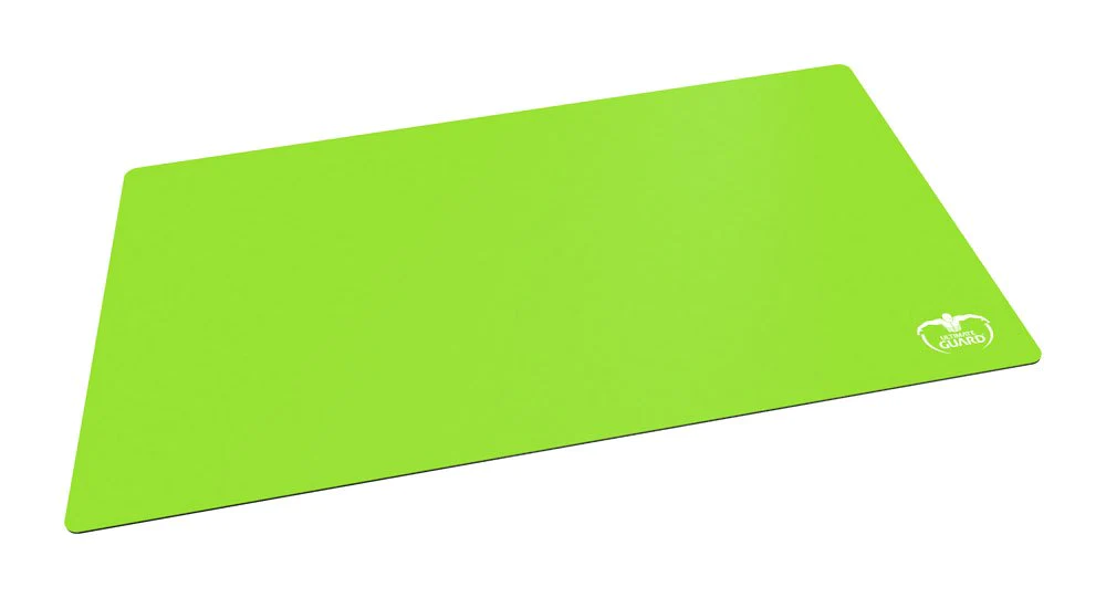 Ultimate Guard Playmat (Light Green)