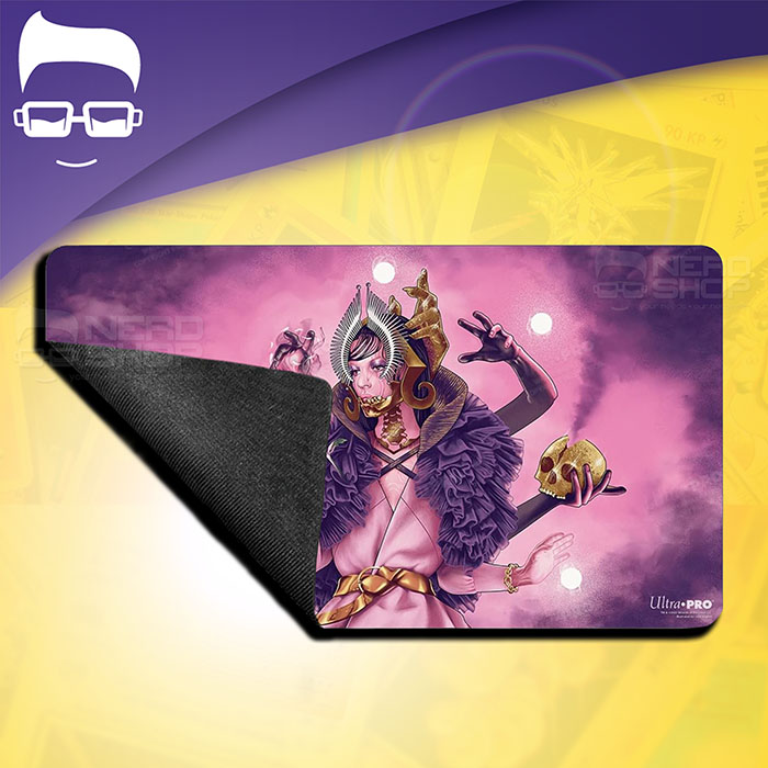 ·Playmat: SL October 2022 – Liliana of the Dark Realms 