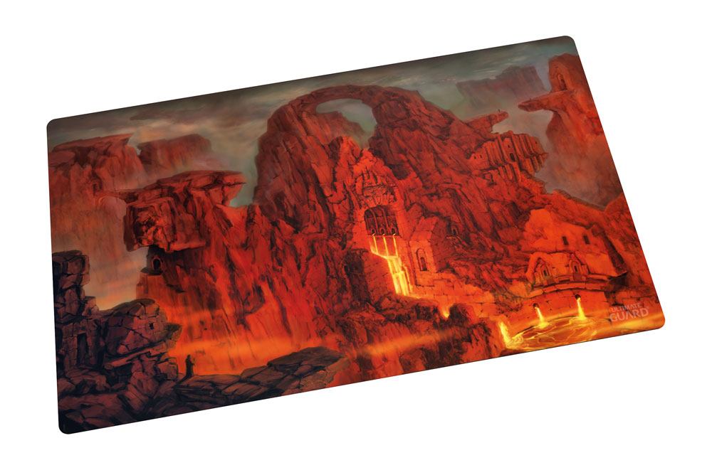 Lands Edition II: Mountain Playmat