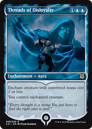 Signature Spellbook: Jace