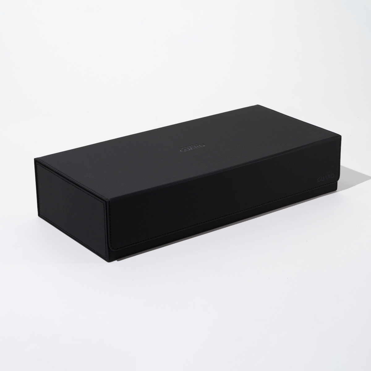 Superhive Monocolor Flip Case (Black)