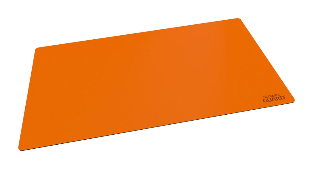 Ultimate Guard XenoSkin Playmat (Orange)