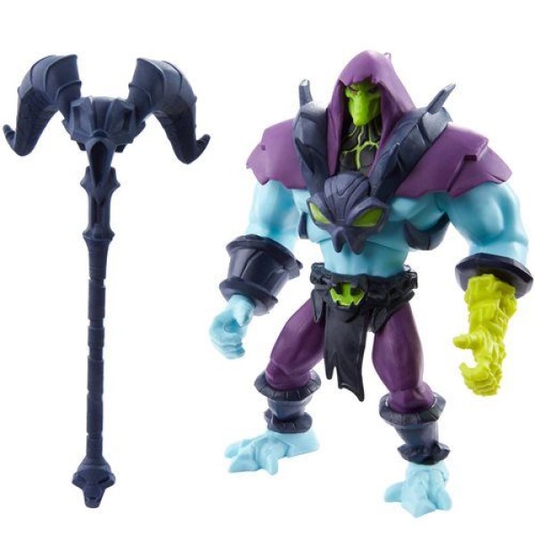 He-Man and the Masters of the Universe Actionfigur: Skeletor