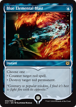 Signature Spellbook: Jace