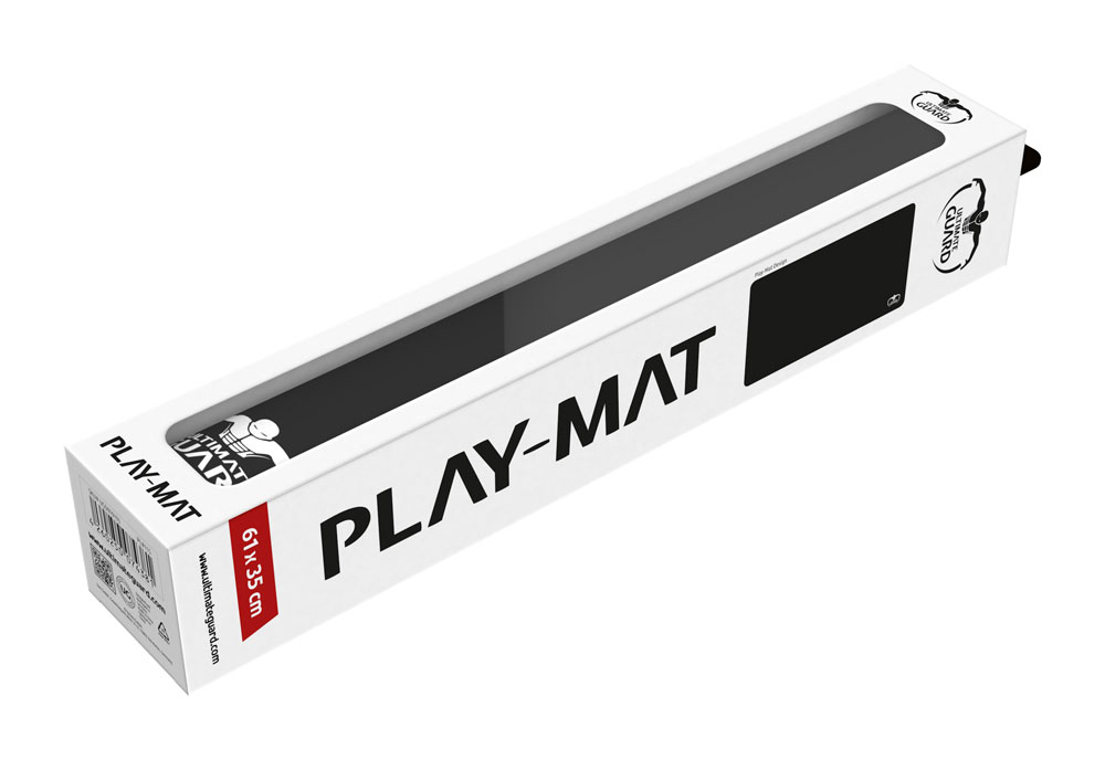 Ultimate Guard Playmat (Black)