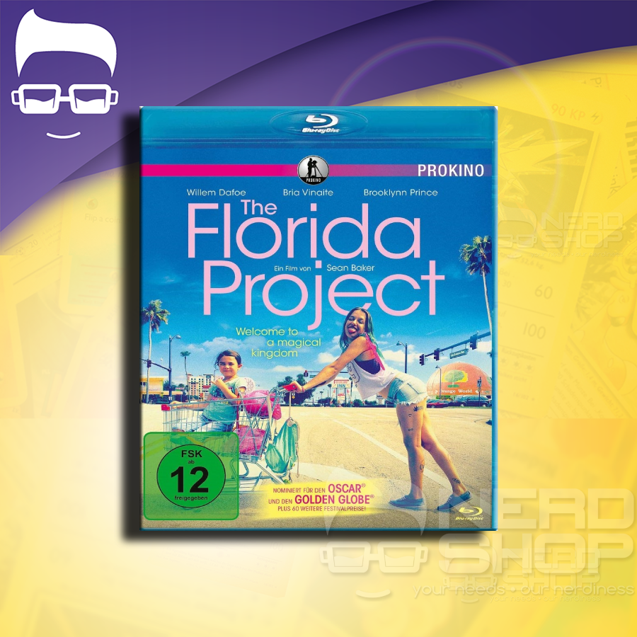 FloridaProject